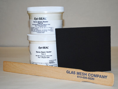 EPI Seal Seam Sealer